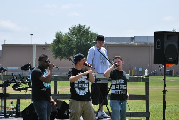 Photo of GracePoint @ The Cross