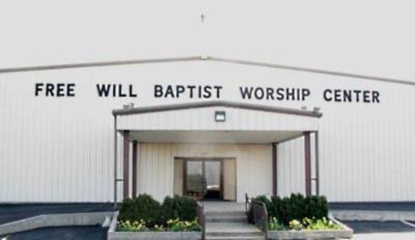 Photo of Tahlequah Free Will Baptist Worship Center