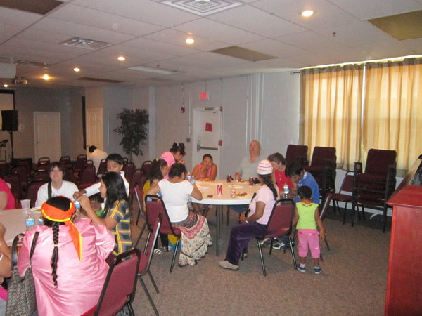 Photo of Oasis Christian Church - Concord NH