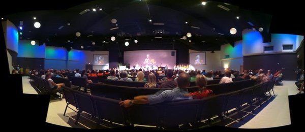 Photo of PCC