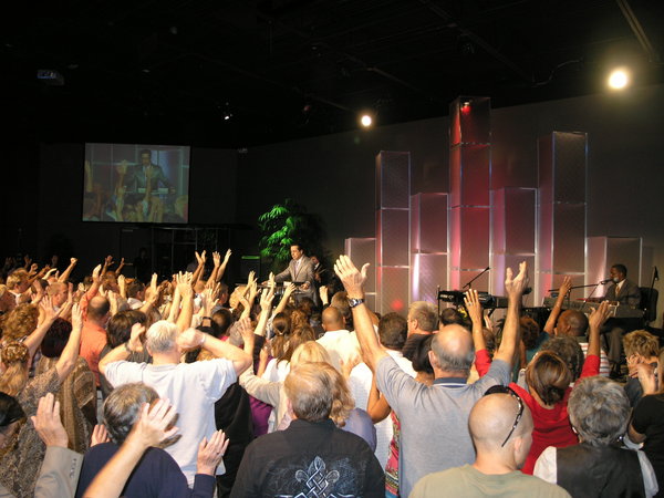 Photo of Ignited Church