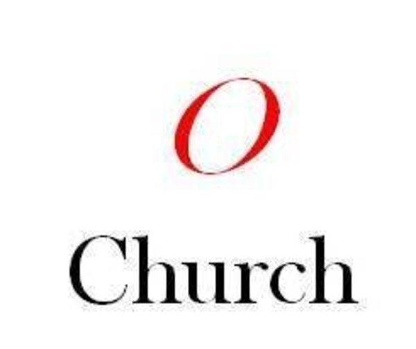 O Church