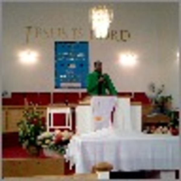 Photo of New Nazarene Missionary Baptist Church