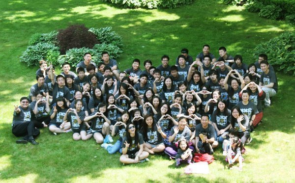 Photo of Church of Grace to Fujianese, NY [CGF]