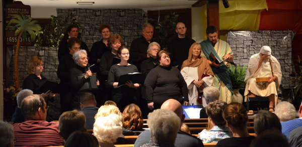 Photo of Elkhart Christian Church