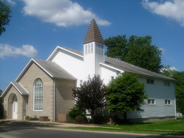 Photo of Elkhart Christian Church