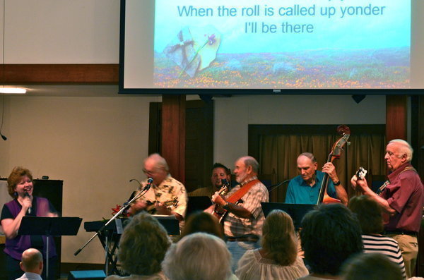 Photo of Elkhart Christian Church