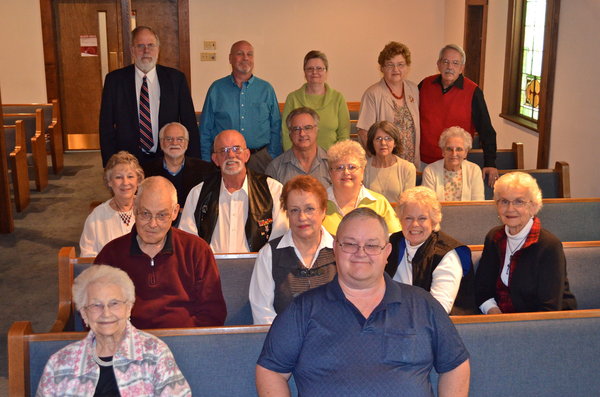 Photo of Elkhart Christian Church