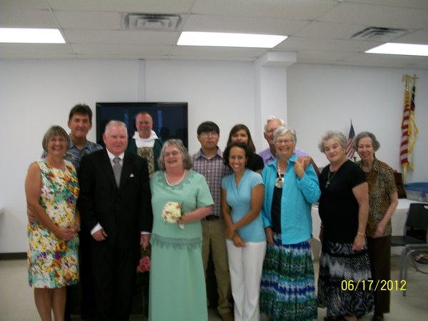 Photo of Resurrection Anglican Church on the Gulf