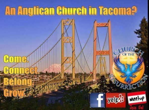 Photo of The Church of The Resurrection (ACNA)
