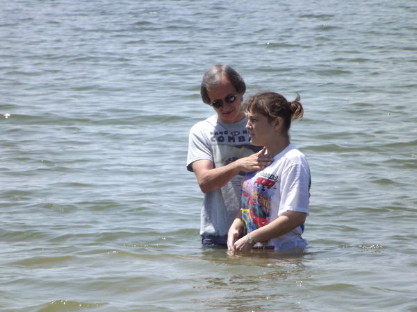 Photo of Reverence for Christ Community Church