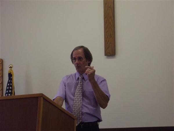 Photo of Reverence for Christ Community Church