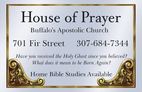 Photo of House of Prayer UPC