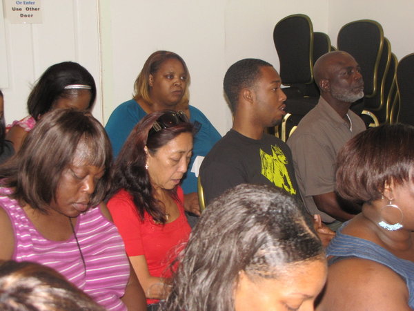 Photo of Changing Lives Family Church