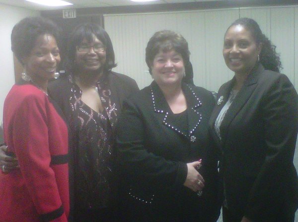 Photo of Changing Lives Family Church