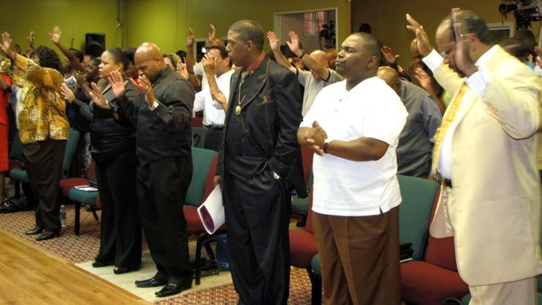 Photo of Changing Lives Family Church