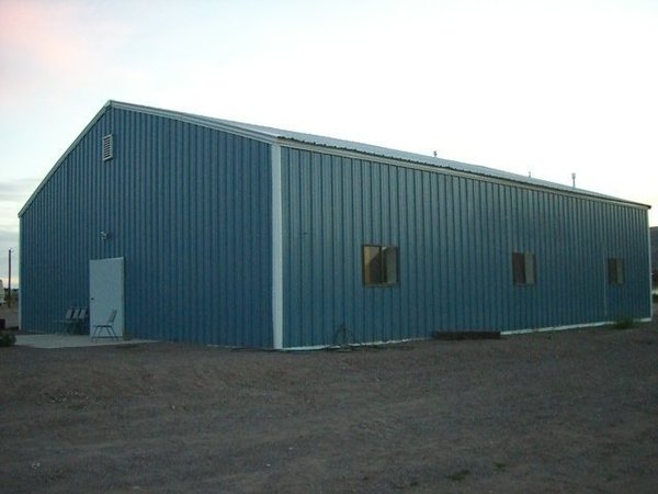 Calvary Chapel Socorro in Socorro,NM