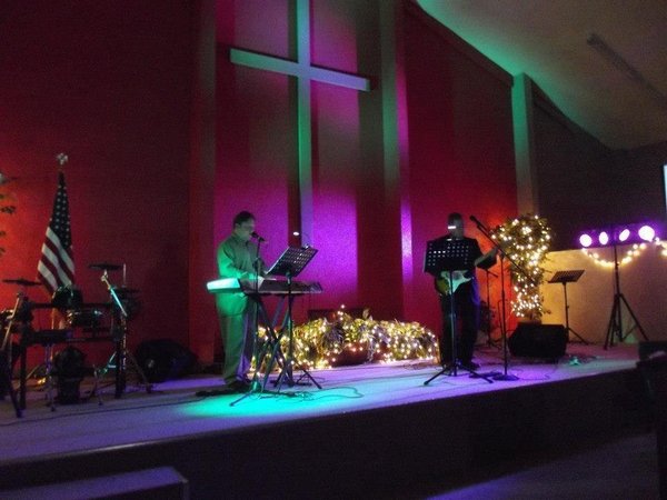 Church On The Move - Carlsbad in Carlsbad,NM
