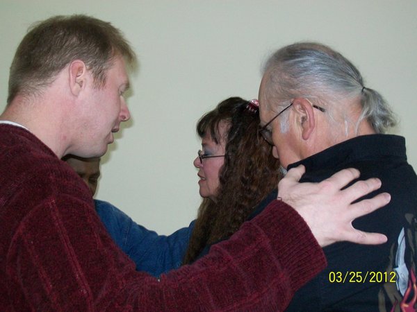 Photo of Community Christian Center Medina N.Y.