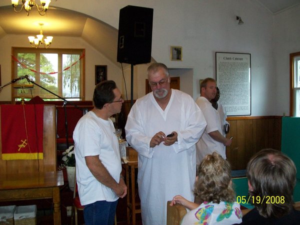 Photo of Community Christian Center Medina N.Y.