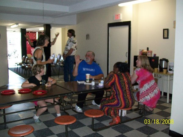 Photo of Community Christian Center Medina N.Y.