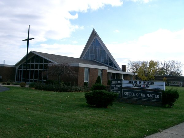 Photo of Church of the Master
