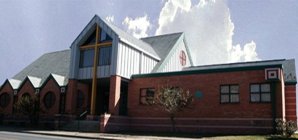 Photo of United Baptist Church