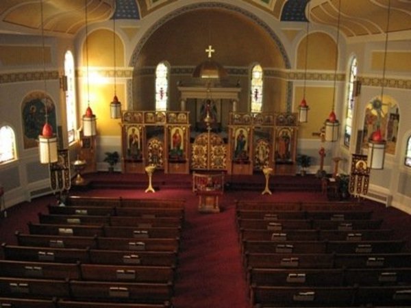 Photo of Saint Peter & Paul Byzantine Catholic Church