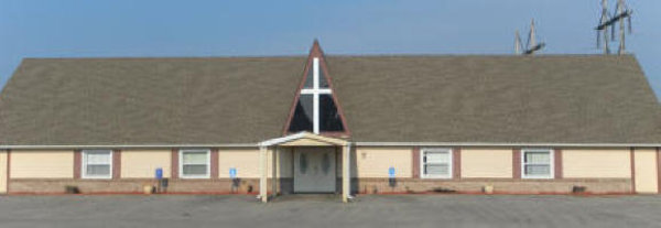 Landmark Missionary Baptist Church in Smithville,MO