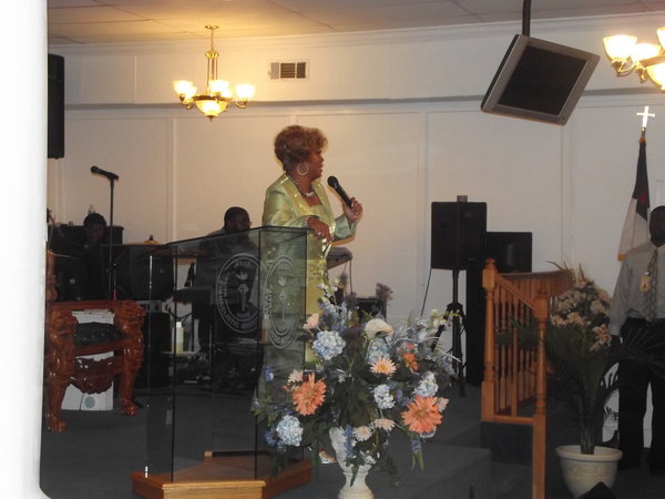 Photo of Sanctuary Of Praise Christian Assembly