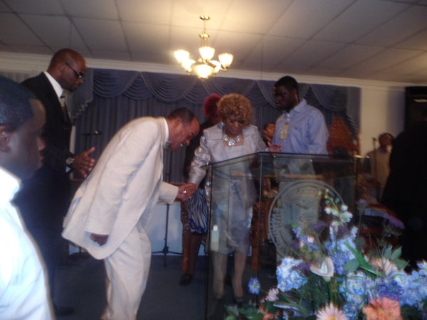Photo of Sanctuary Of Praise Christian Assembly