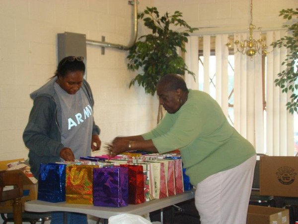 Photo of Salt &Light Family Ministry