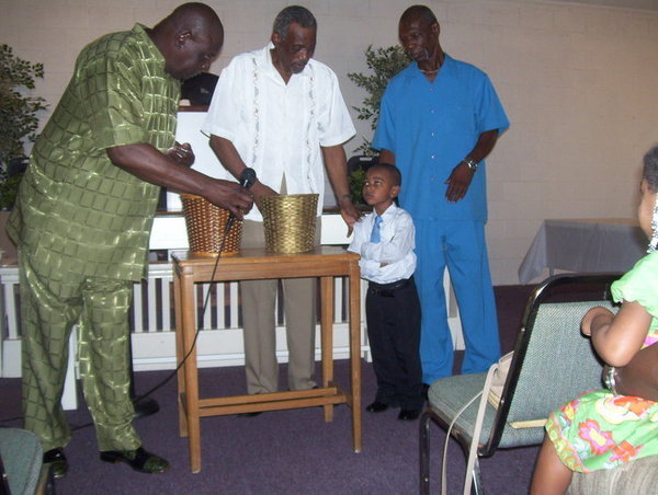Photo of Salt &Light Family Ministry