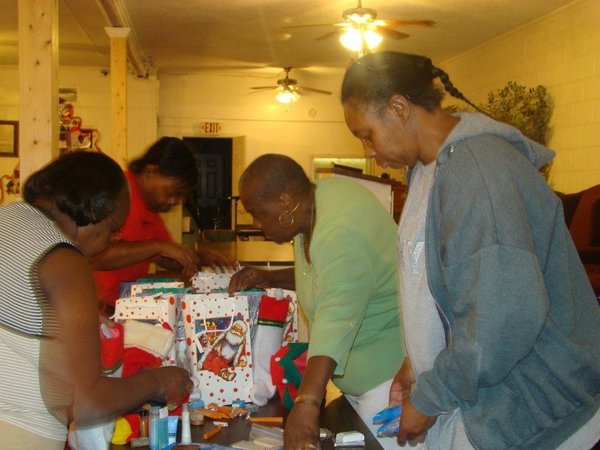 Photo of Salt &Light Family Ministry