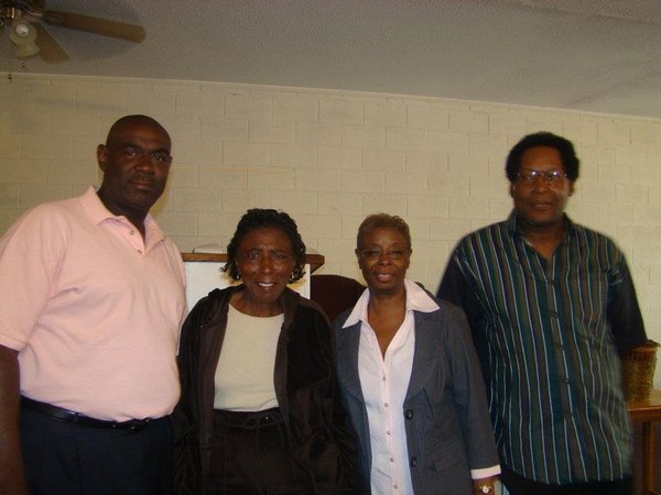 Photo of Salt &Light Family Ministry