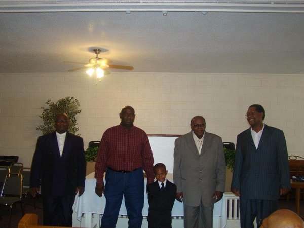 Photo of Salt &Light Family Ministry