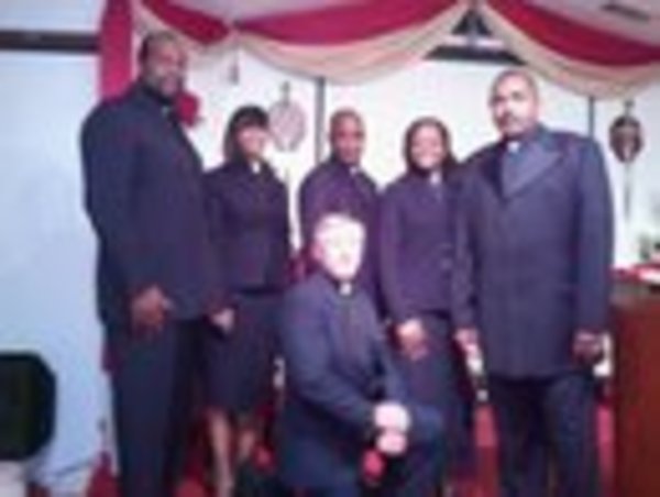 Photo of Church of The Harvest Ministries