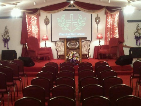 Photo of Church of The Harvest Ministries