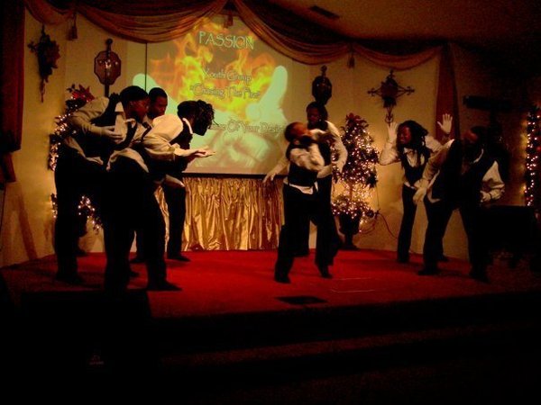 Photo of Church of The Harvest Ministries