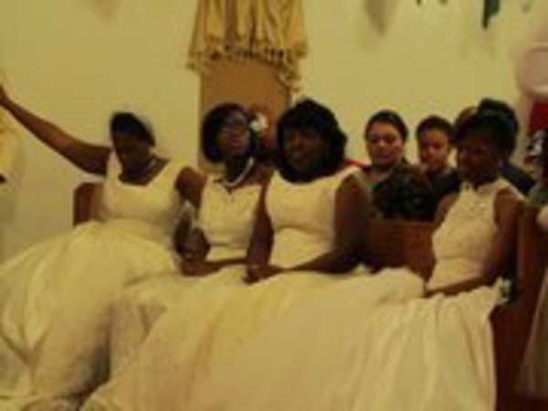 Photo of Church of The Harvest Ministries