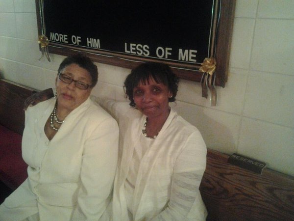 Photo of Church of The Harvest Ministries