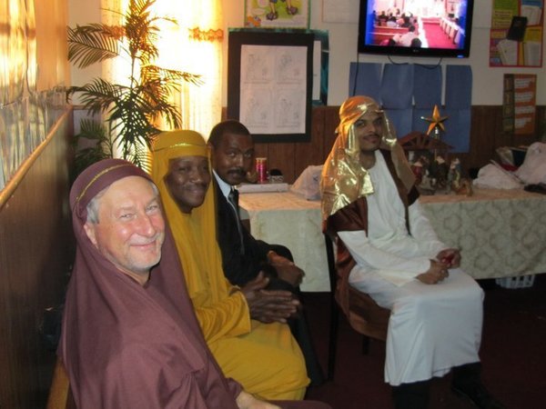 Photo of Church of The Harvest Ministries