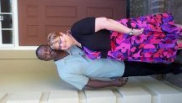 Photo of Church of The Harvest Ministries