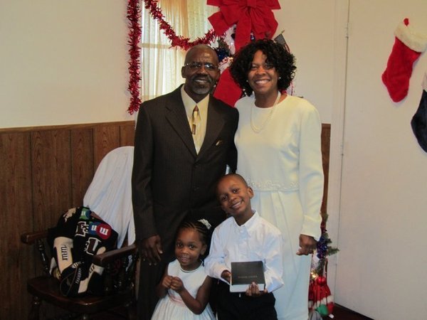 Photo of Church of The Harvest Ministries