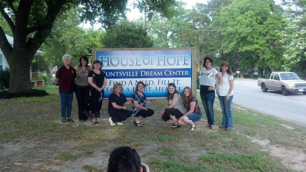 Photo of Huntsville Dream Center