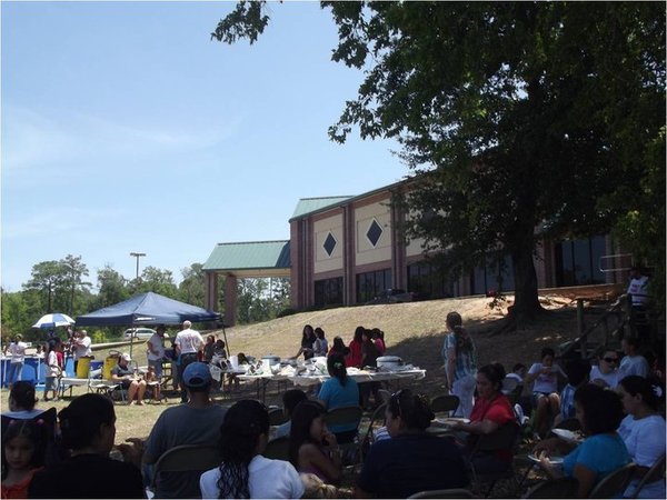 Photo of Huntsville Dream Center