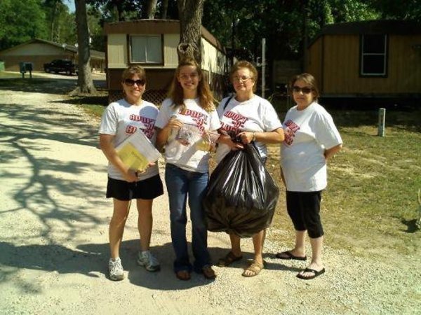 Photo of Huntsville Dream Center