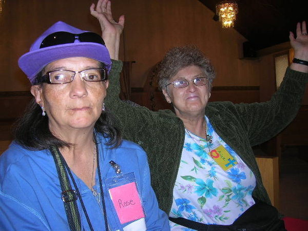 Photo of Friendship Fellowship