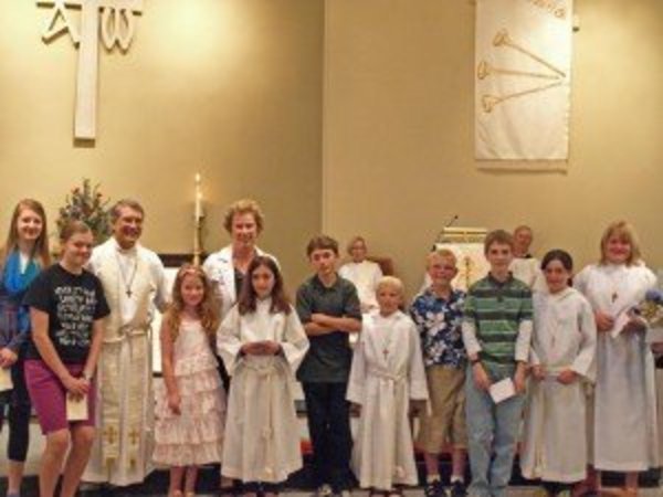 Photo of St. Stephen's 