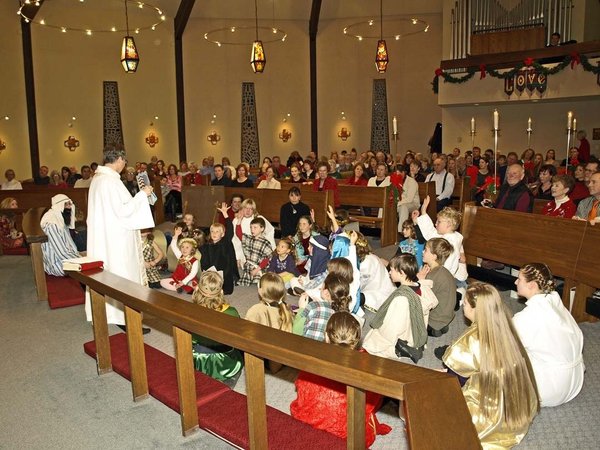 Photo of St. Stephen's 